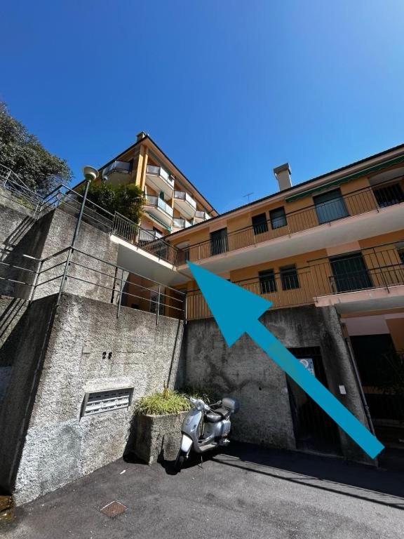 Appartamento Varazze Sardi 28 Zewnętrze zdjęcie
